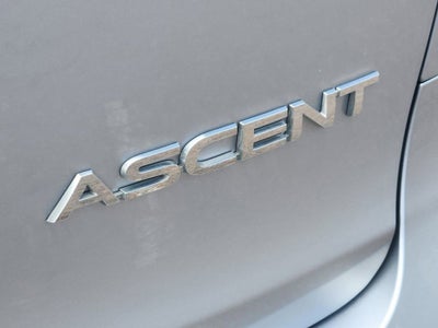 2025 Subaru Ascent Premium