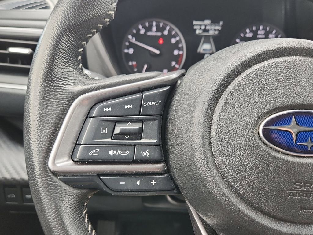2025 Subaru Ascent Premium