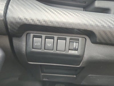 2025 Subaru Ascent Premium