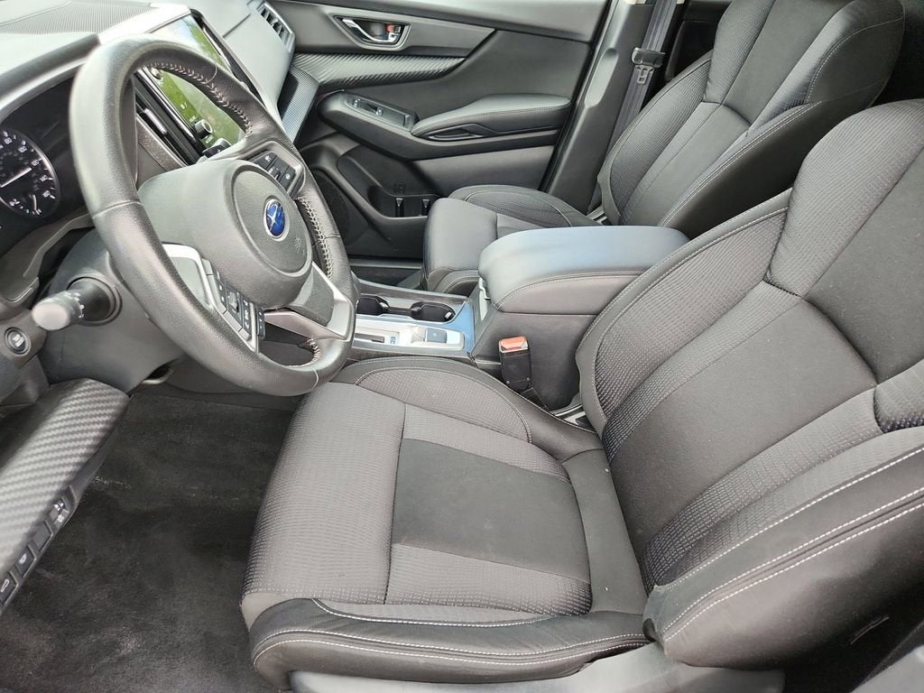 2025 Subaru Ascent Premium