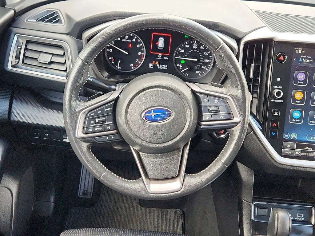 2025 Subaru Ascent Premium