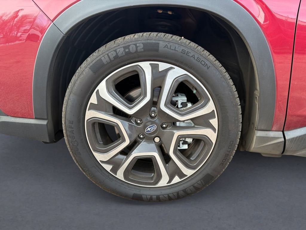 2023 Subaru Ascent Limited