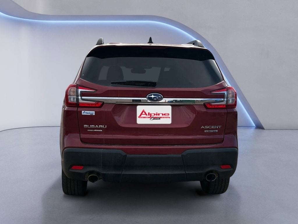 2023 Subaru Ascent Limited