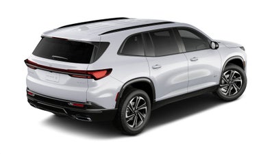 2027 Buick Enclave Sport Touring