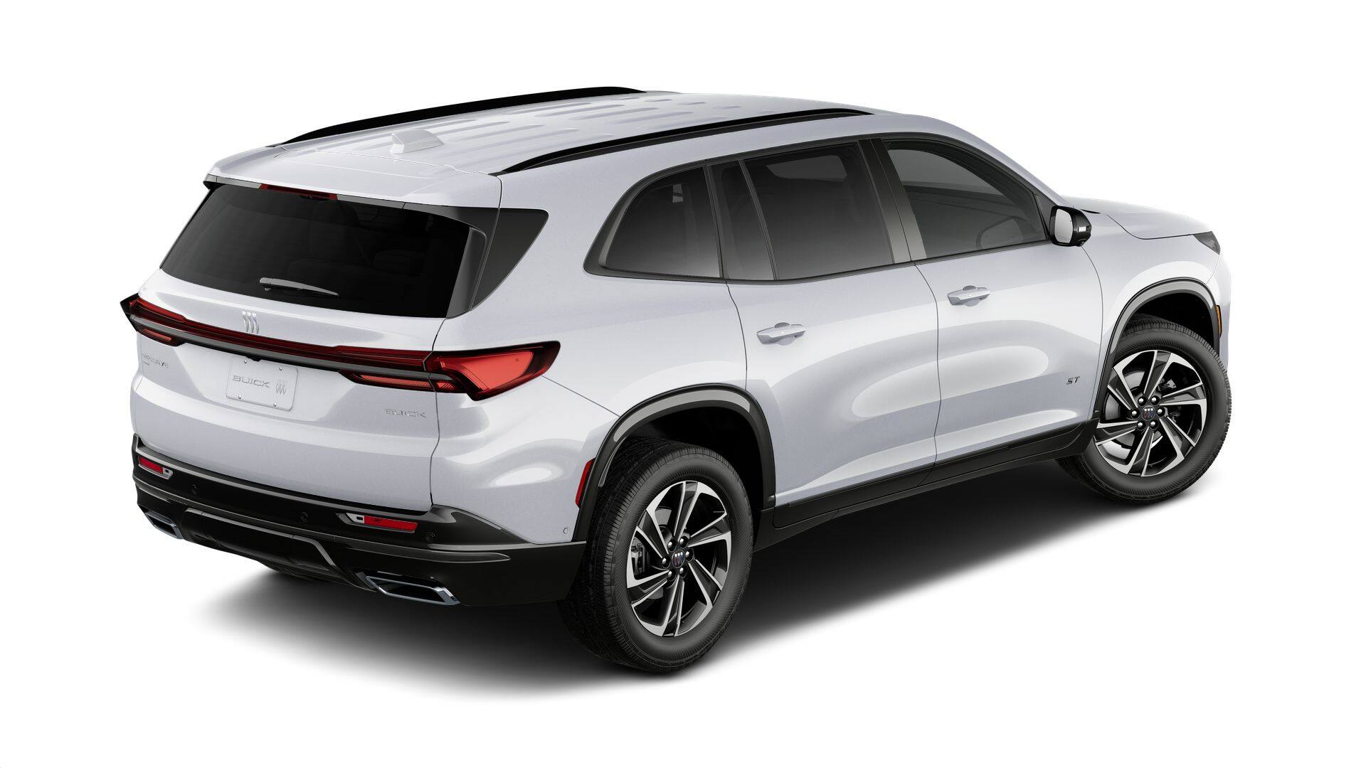 2027 Buick Enclave Sport Touring