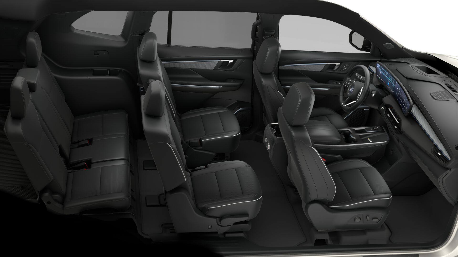 2027 Buick Enclave Sport Touring