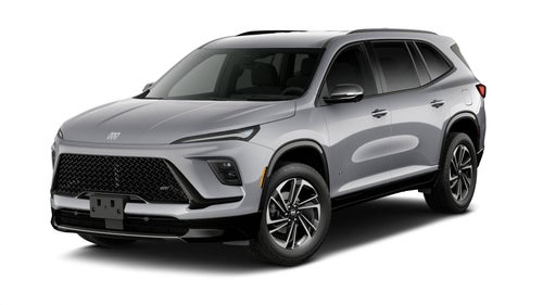 2027 Buick Enclave Sport Touring