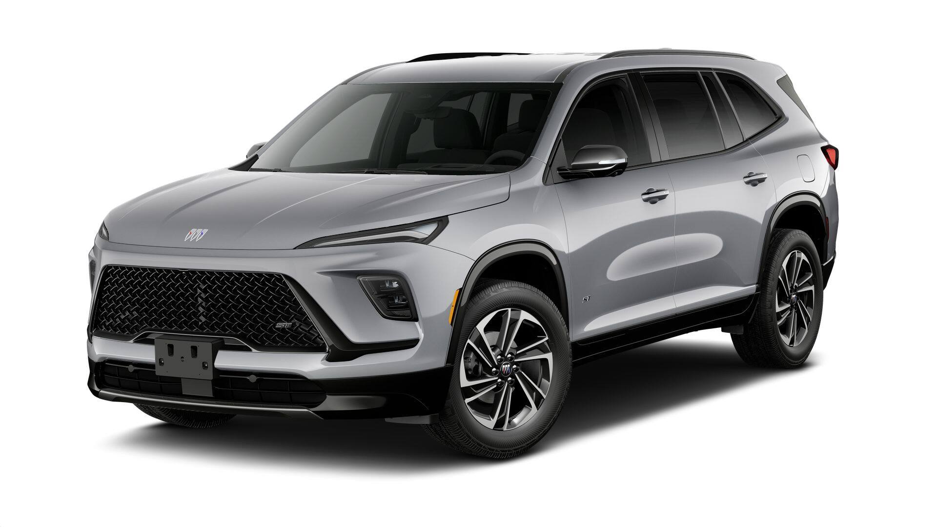 2027 Buick Enclave Sport Touring