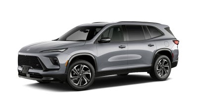 2027 Buick Enclave Sport Touring