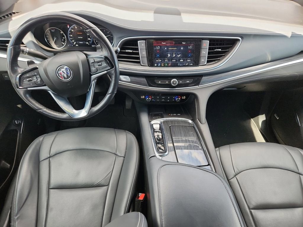 2024 Buick Enclave Premium
