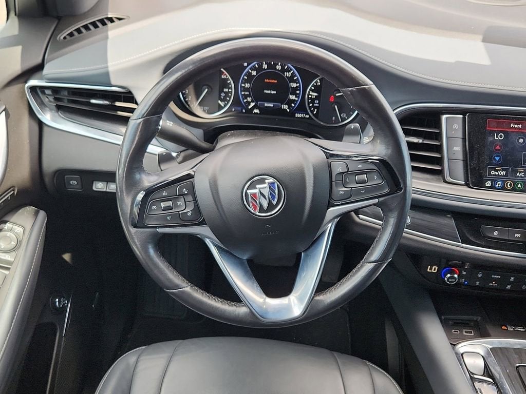 2024 Buick Enclave Premium