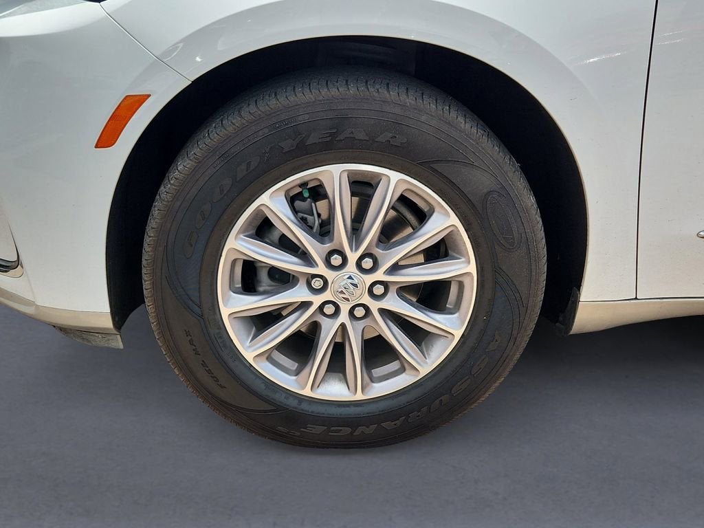 2024 Buick Enclave Premium