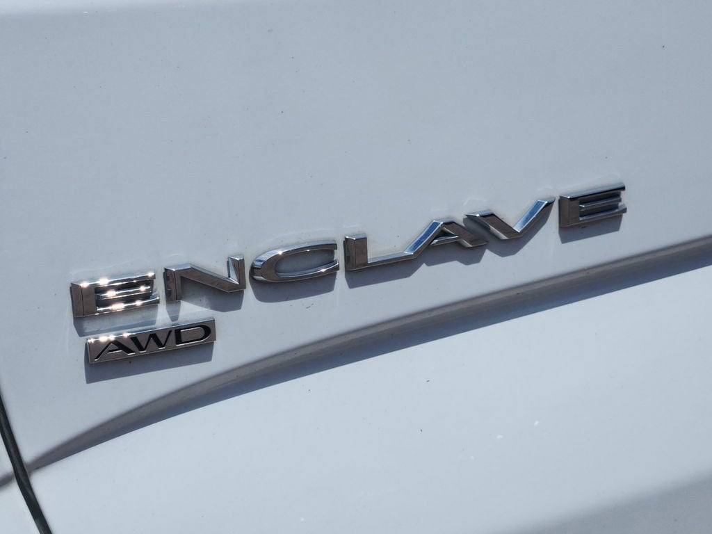 2024 Buick Enclave Premium