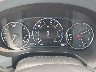 2024 Buick Enclave Premium