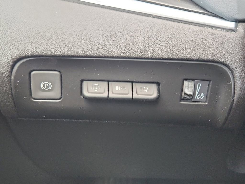 2024 Buick Enclave Premium