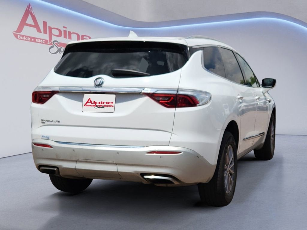 2024 Buick Enclave Premium