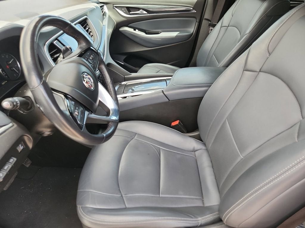 2024 Buick Enclave Premium