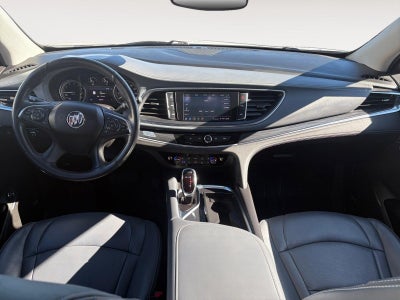 2021 Buick Enclave Premium