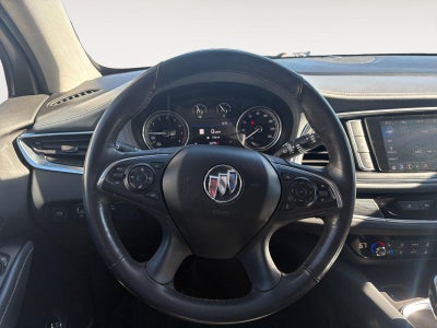 2021 Buick Enclave Premium