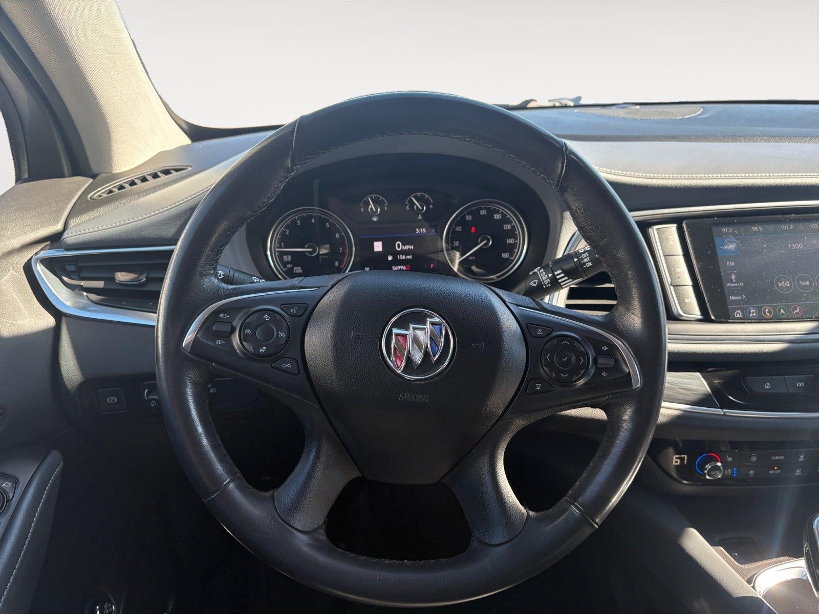 2021 Buick Enclave Premium