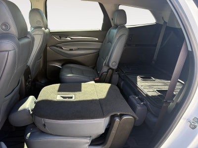 2021 Buick Enclave Premium