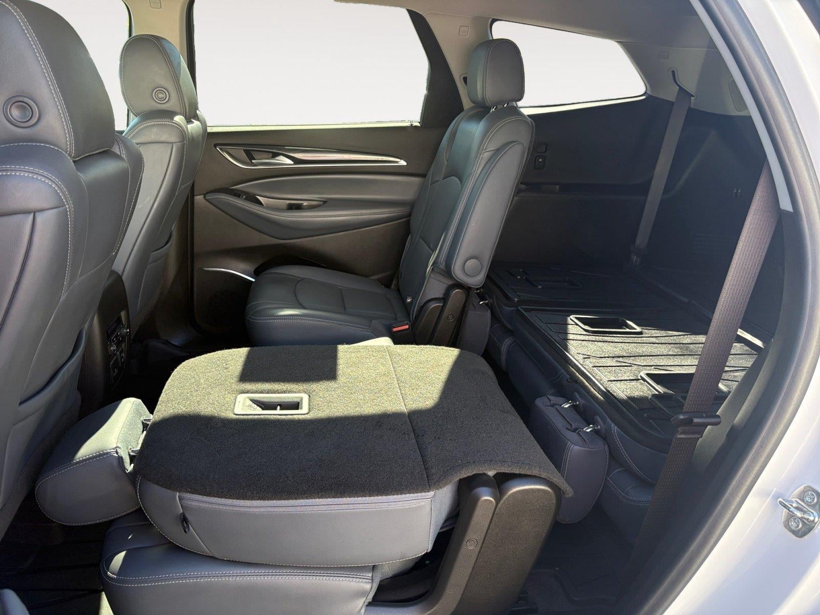 2021 Buick Enclave Premium