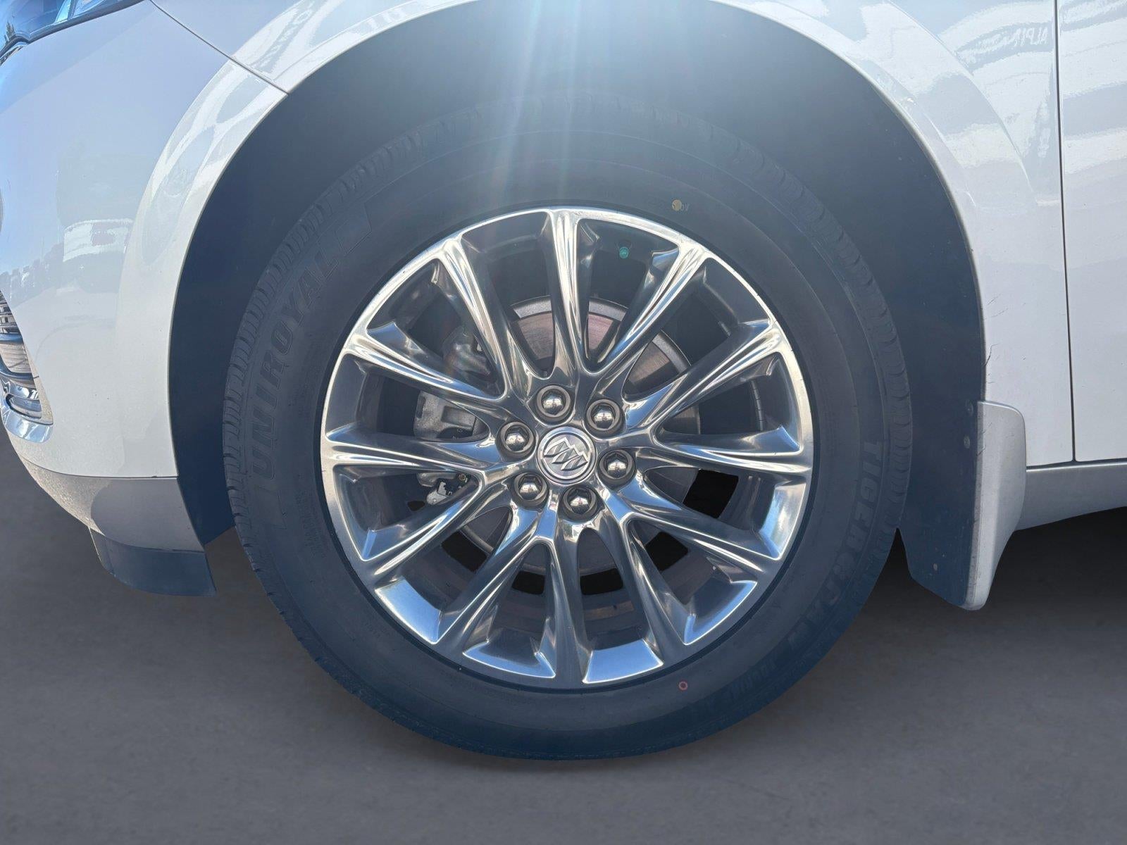 2021 Buick Enclave Premium