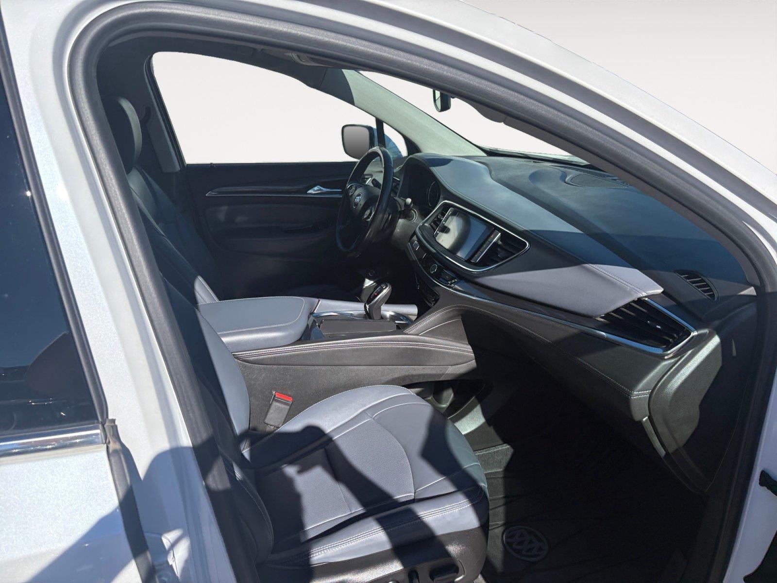 2021 Buick Enclave Premium