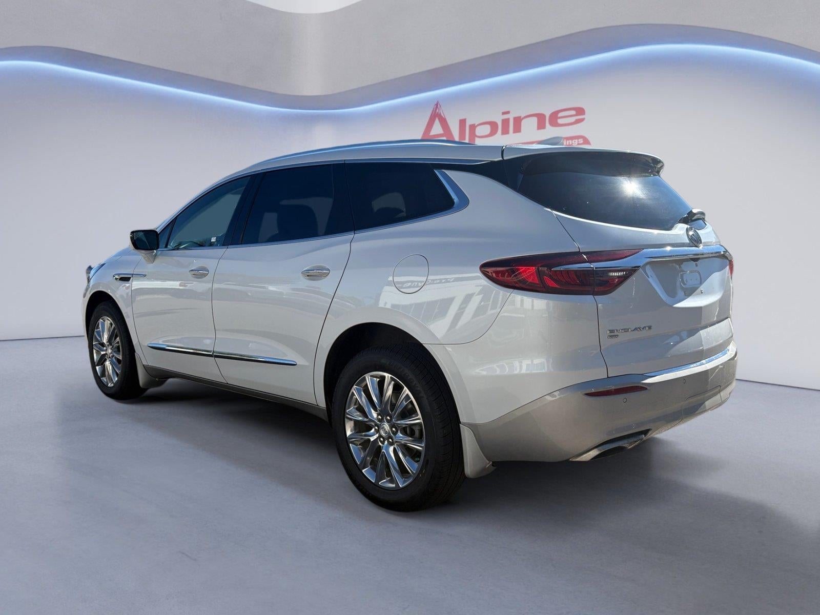 2021 Buick Enclave Premium