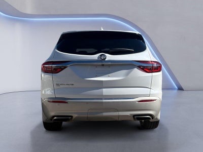 2021 Buick Enclave Premium