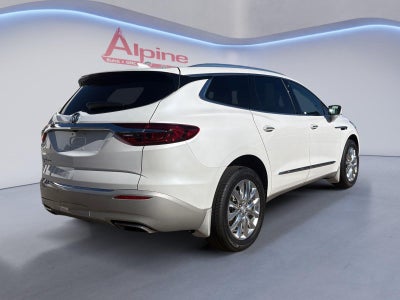 2021 Buick Enclave Premium