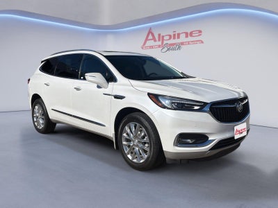 2021 Buick Enclave Premium
