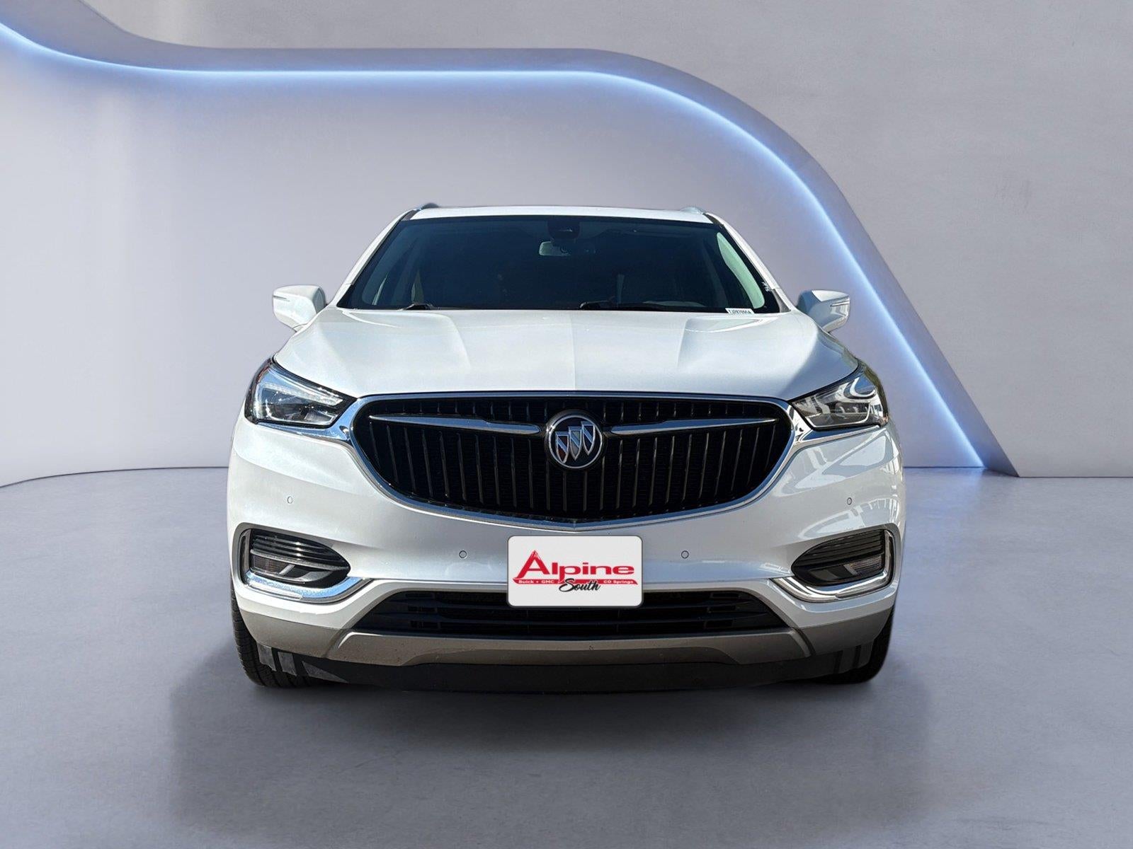 2021 Buick Enclave Premium