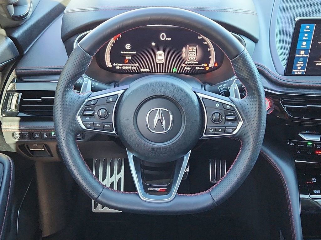 2025 Acura MDX Type S w/Advance Package