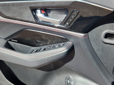 2025 Acura MDX Type S w/Advance Package