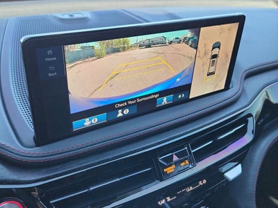 2025 Acura MDX Type S w/Advance Package