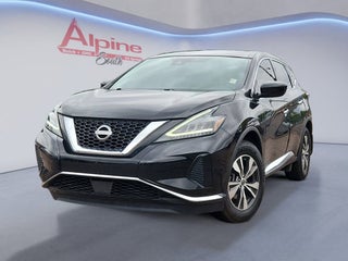 2023 Nissan Murano S