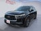 2022 INFINITI QX60 SENSORY