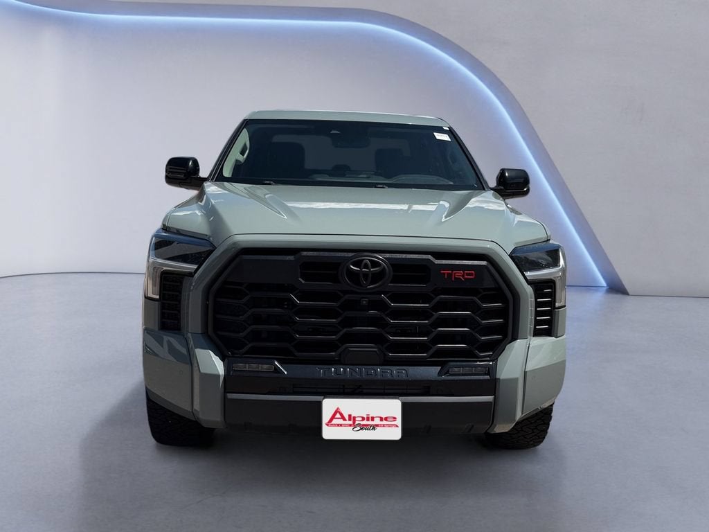 2024 Toyota Tundra 4WD Limited