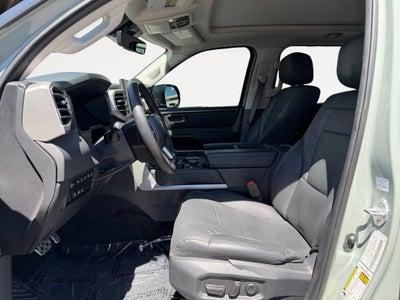 2024 Toyota Tundra 4WD Limited