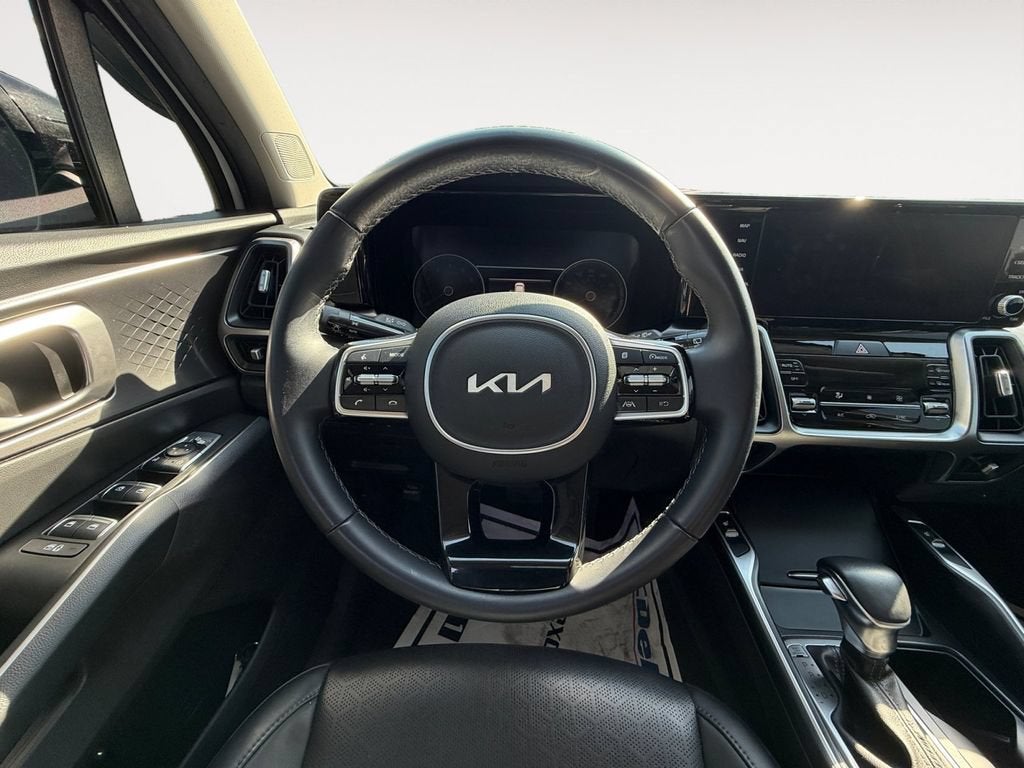2023 Kia Sorento S