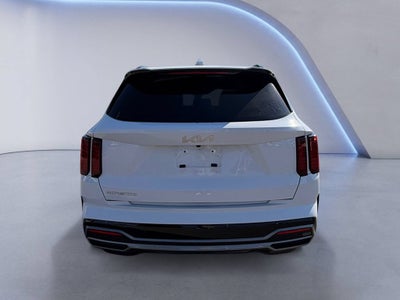 2023 Kia Sorento S