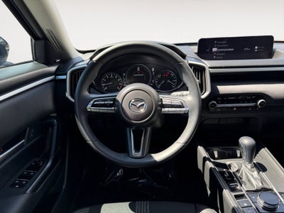 2024 Mazda Mazda CX-50 2.5 S Premium Package