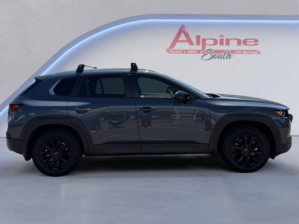 2024 Mazda Mazda CX-50 2.5 S Premium Package