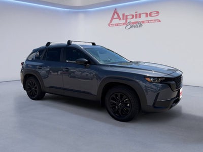 2024 Mazda Mazda CX-50 2.5 S Premium Package