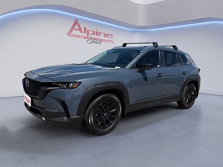 2024 Mazda Mazda CX-50 2.5 S Premium Package