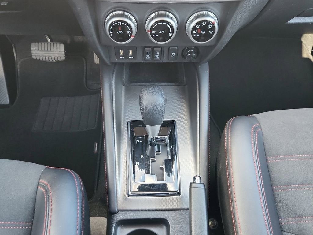 2024 Mitsubishi Outlander Sport S