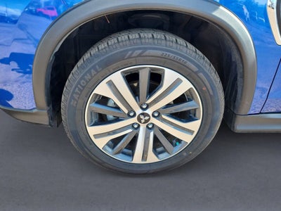 2024 Mitsubishi Outlander Sport S