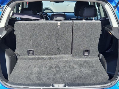 2024 Mitsubishi Outlander Sport S