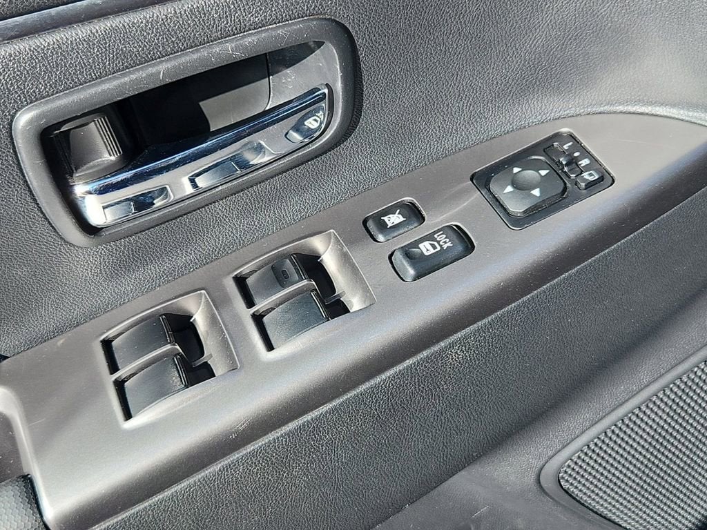 2024 Mitsubishi Outlander Sport S